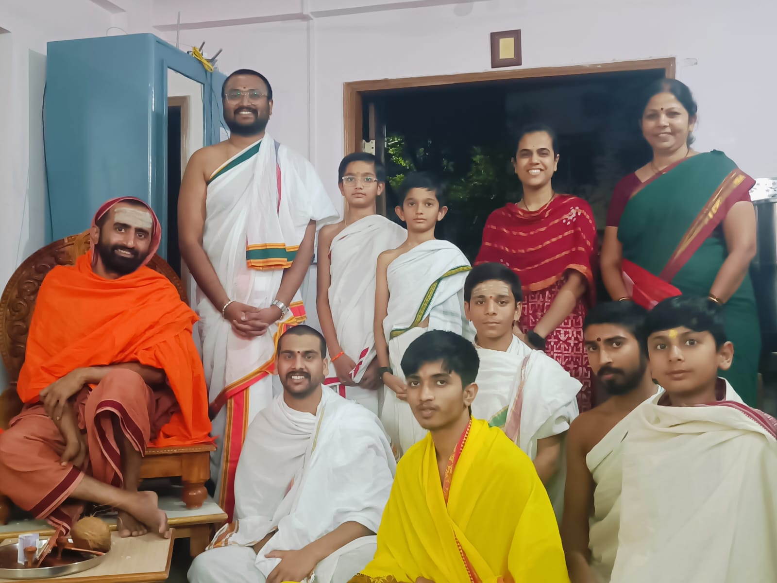 Cultural Event