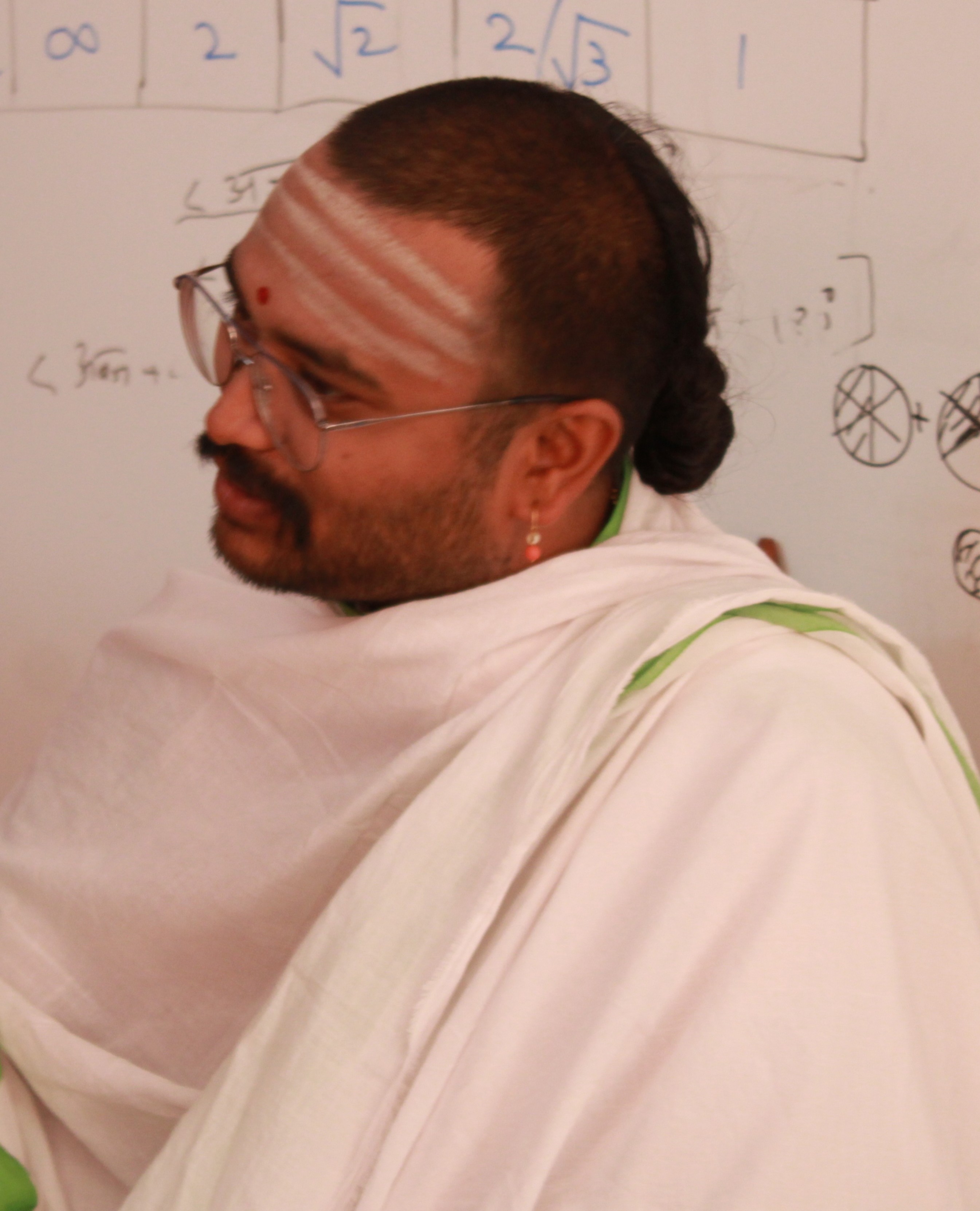 Classroom Activity